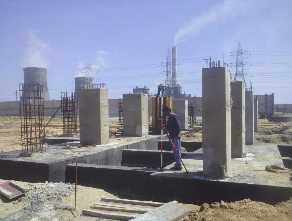 Construction Survey, Pan India