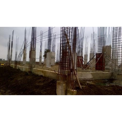 Highway Construction Survey Service