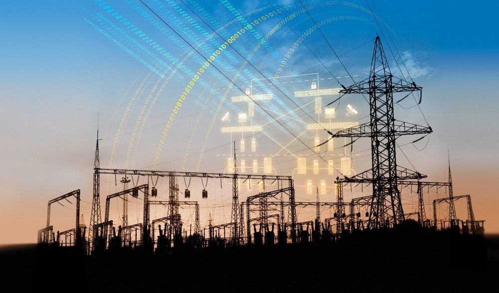 Industrial Power Trading Service