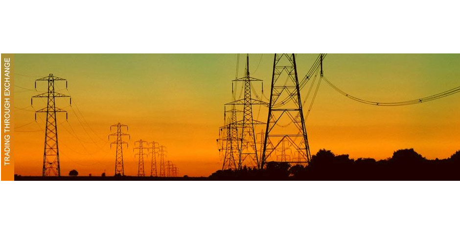 Power Trading Through Exchange