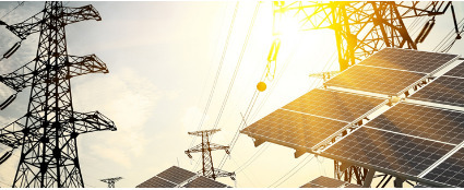 Open Access - Power Trading
