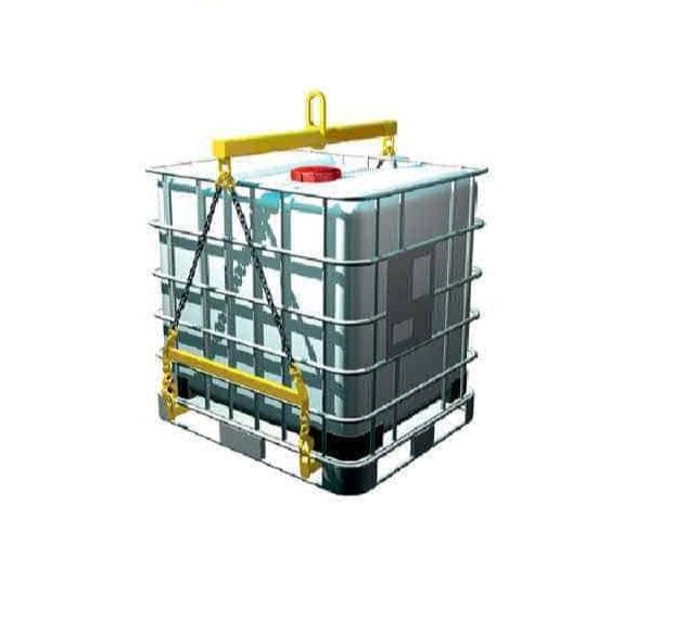 IBC Lifter