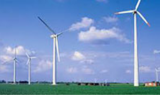 Wind Power & Power Trading