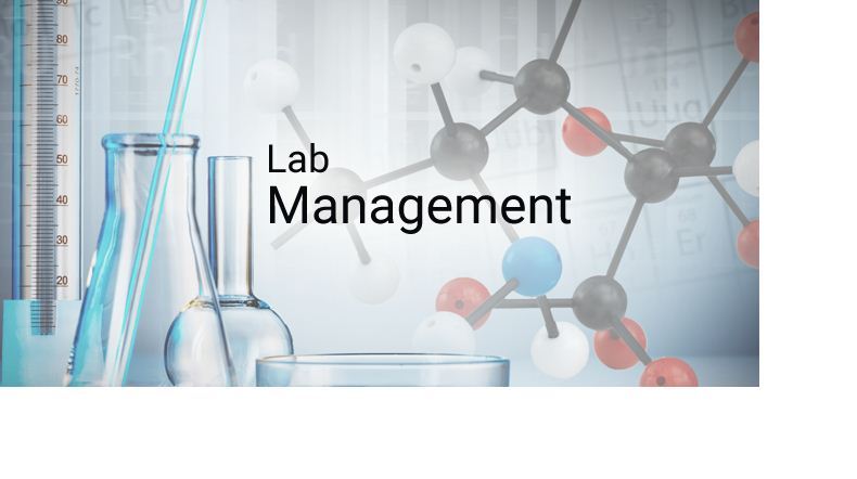 Lab Management
