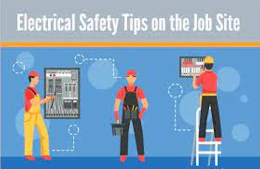 Uttar Pradesh Electrical Safety Department NOC