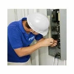 Electrical Testing Services