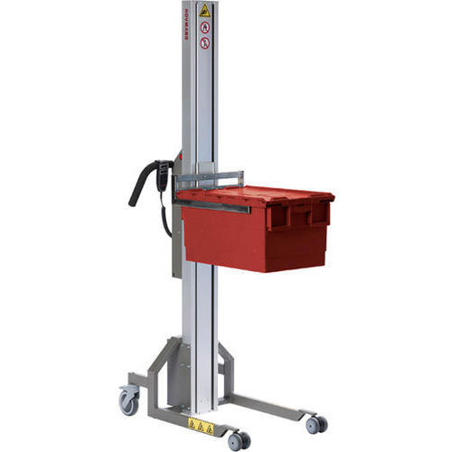 Multipurpose Lifter, Lifting Capacity: 300Kg, Industry