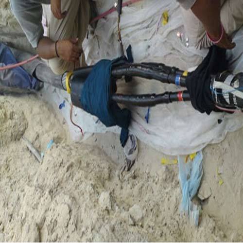 Expertise Cable Jointing Services