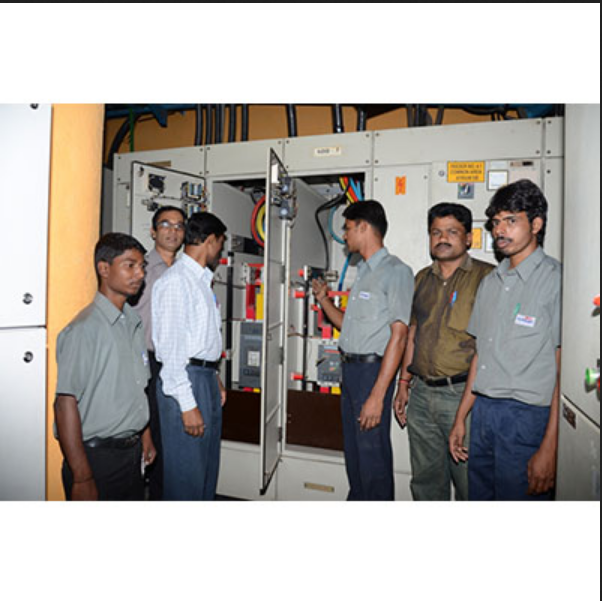 Technical Facility Management Services