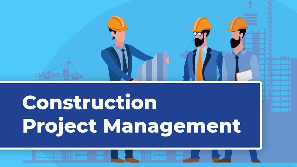Construction Project Management