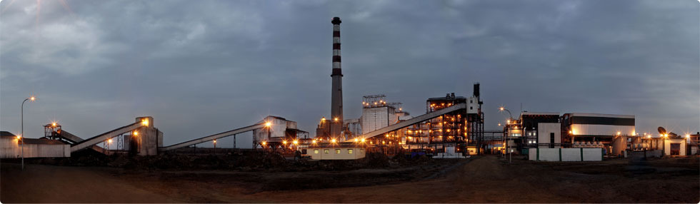 Project Construction Management