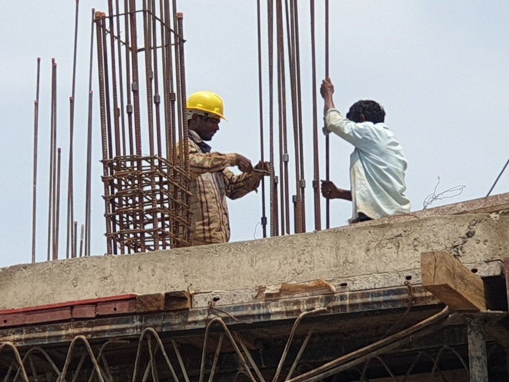 Commercial Project Management For Construction