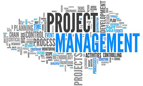 Residential Building Project Management