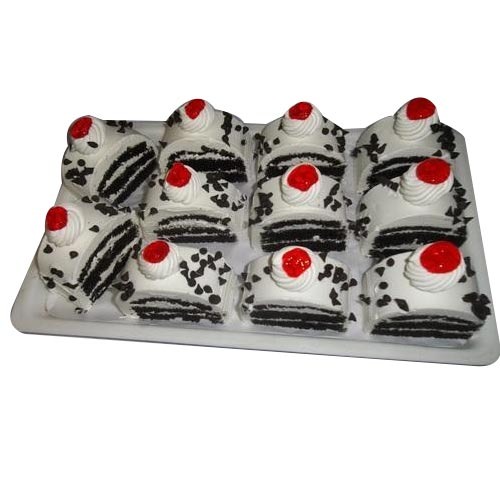 Choco Chips Pastries