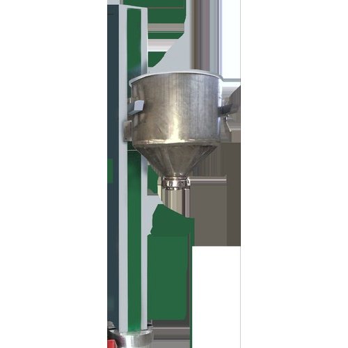 Stainless Steel IPC Bin Lifter