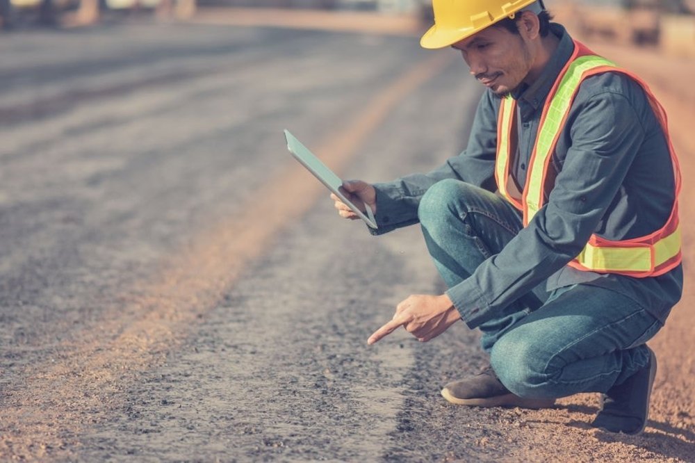 Pavement Evaluation Consultancy Service, Pan India, On Site