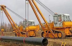 Project Handling Services