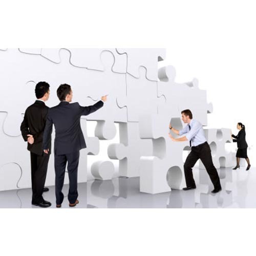Project Handling Service
