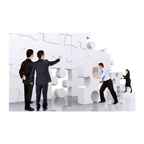 Project Handling Service