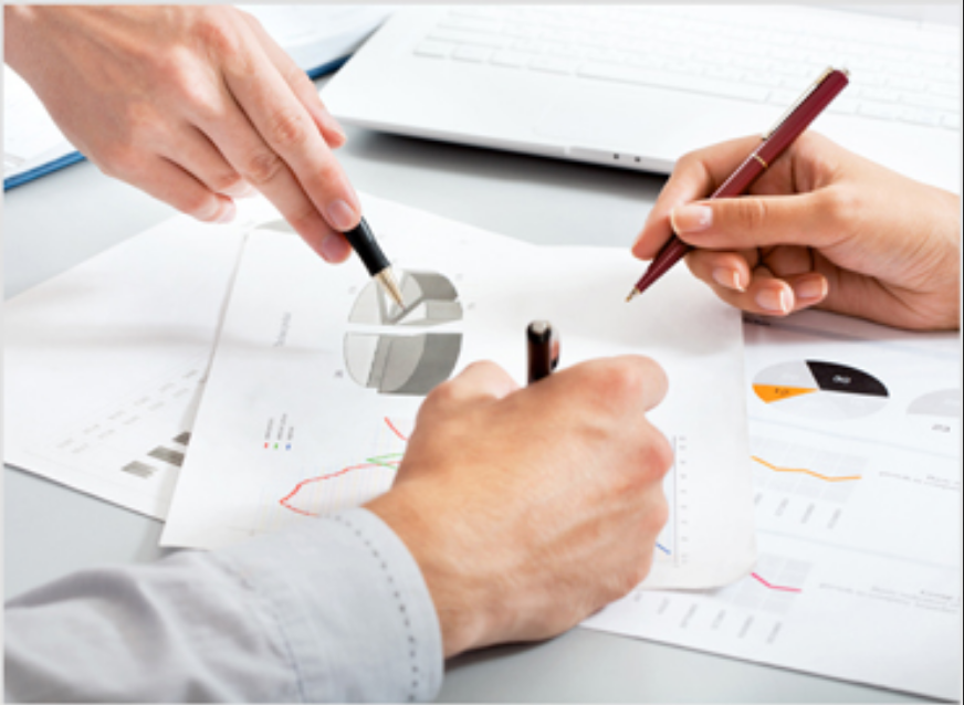 Project Handling Services