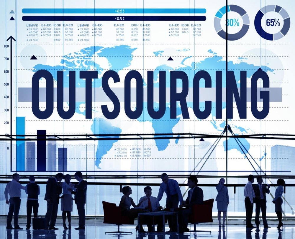 10-45 Days Project Management Outsourcing Service