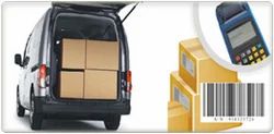 Delivery Management