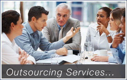 Outsourcing Project Management Services