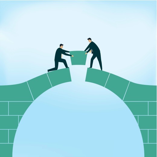 Dynamic Governance (Sociocracy) Consulting