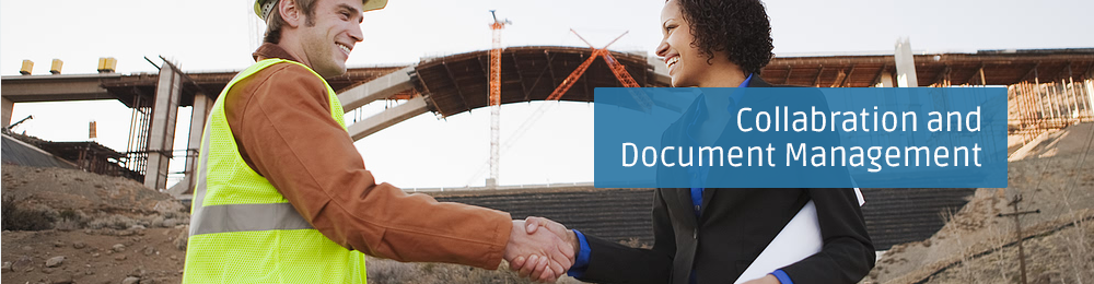 Collaboration and Document Management