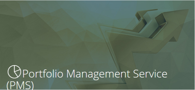 Portfolio Management Service