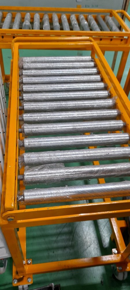 Material Management Service