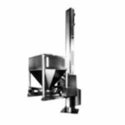 Bin Lifter