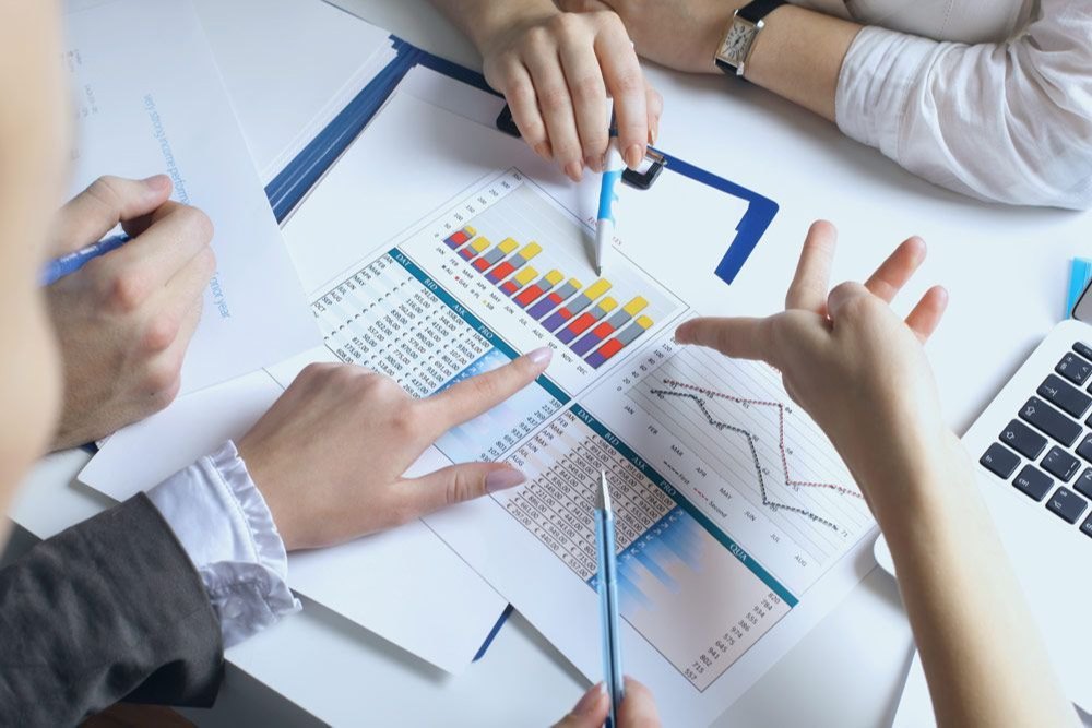 Depends Project Management Service For Industrial Projects
