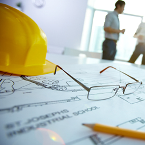 Engineering And Project Management Service