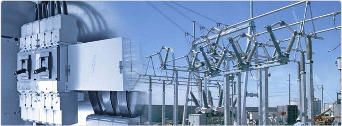 Industrial Projects