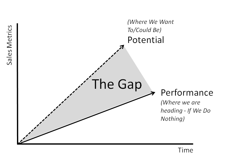 Gap Analysis Services