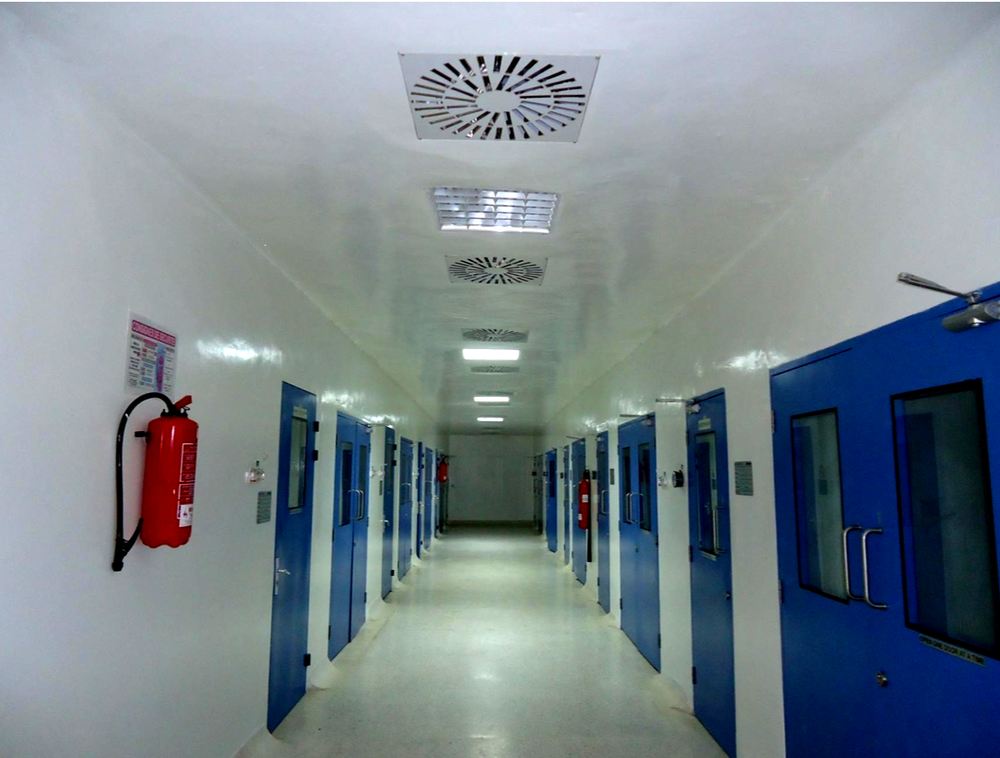 Cleanroom Validation GAP Analysis Services