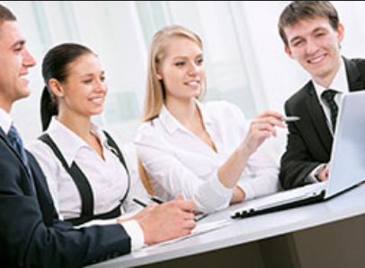 Gap Analysis Services