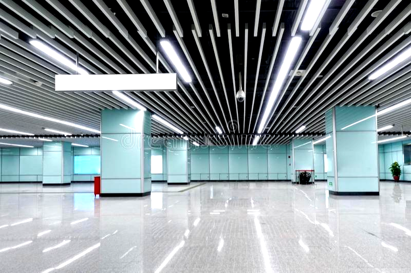 INTERNAL EXTERNAL ELECTRIFICATION