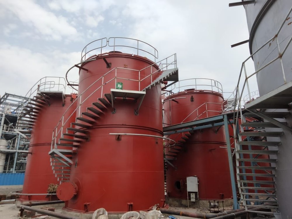 External Coating Job Work Service