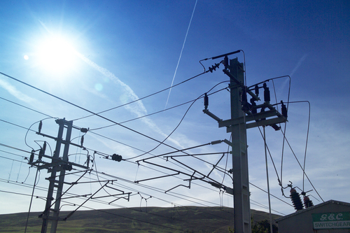 External Electrification Service