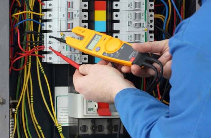 Electrical Service