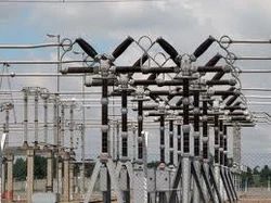 Electrical External Electrification