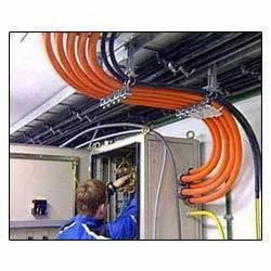 External Electrification Services