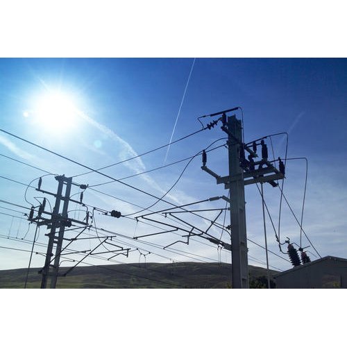 External Electrification Service