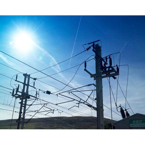 External Electrification Services