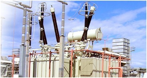 External Electrification Service