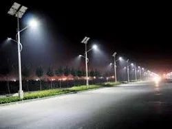External Electrification