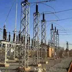 External Electrification Service