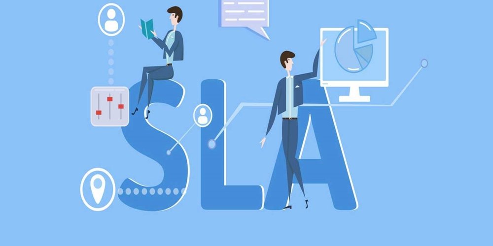 SLA Management Service
